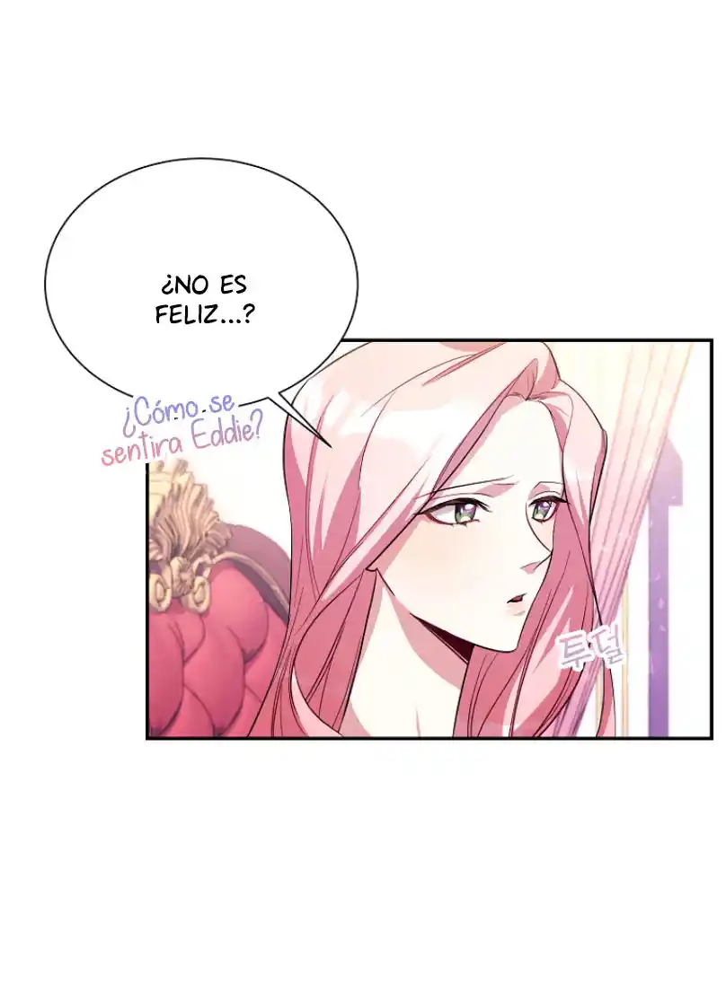 Mi Hermano Menor Me Obliga A Seguir El Camino De Las Flores - Capítulo 9 - Página 43 - LectorTMOo
