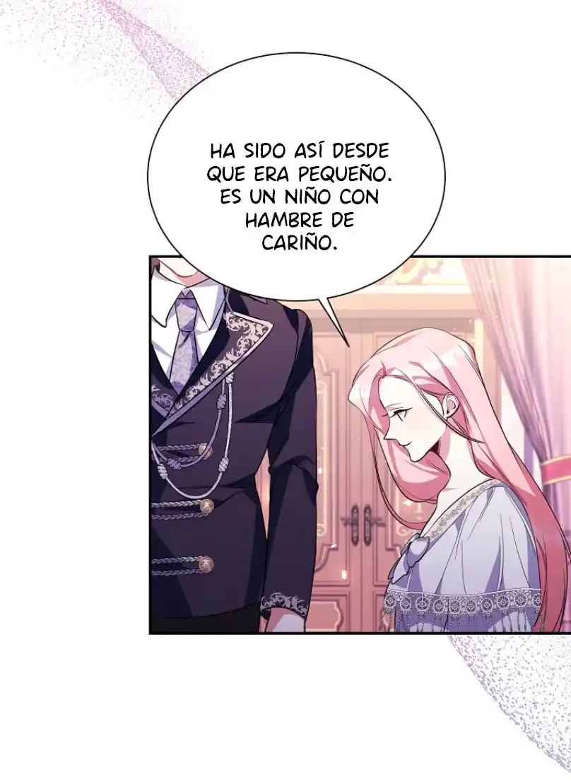 Mi Hermano Menor Me Obliga A Seguir El Camino De Las Flores - Capítulo 9 - Página 45 - LectorTMOo