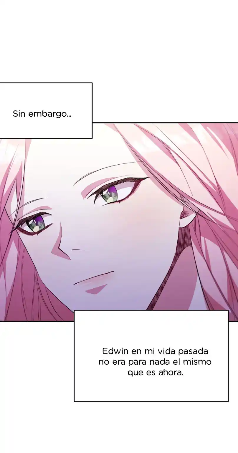 Mi Hermano Menor Me Obliga A Seguir El Camino De Las Flores - Capítulo 9 - Página 47 - LectorTMOo