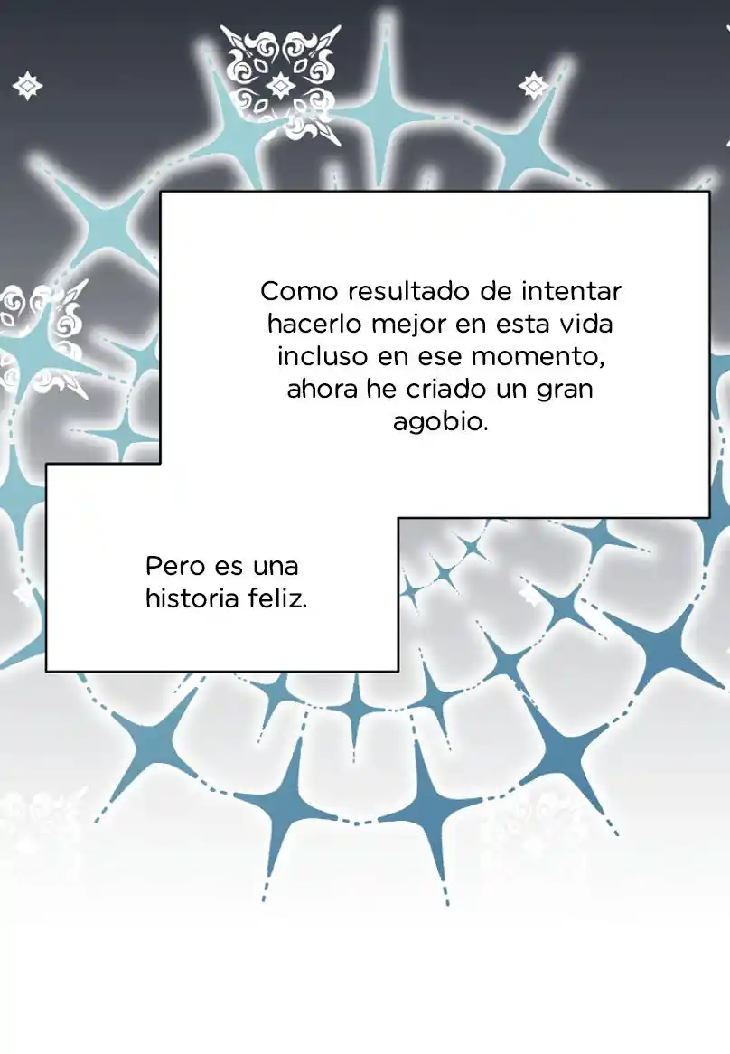 Mi Hermano Menor Me Obliga A Seguir El Camino De Las Flores - Capítulo 9 - Página 61 - LectorTMOo