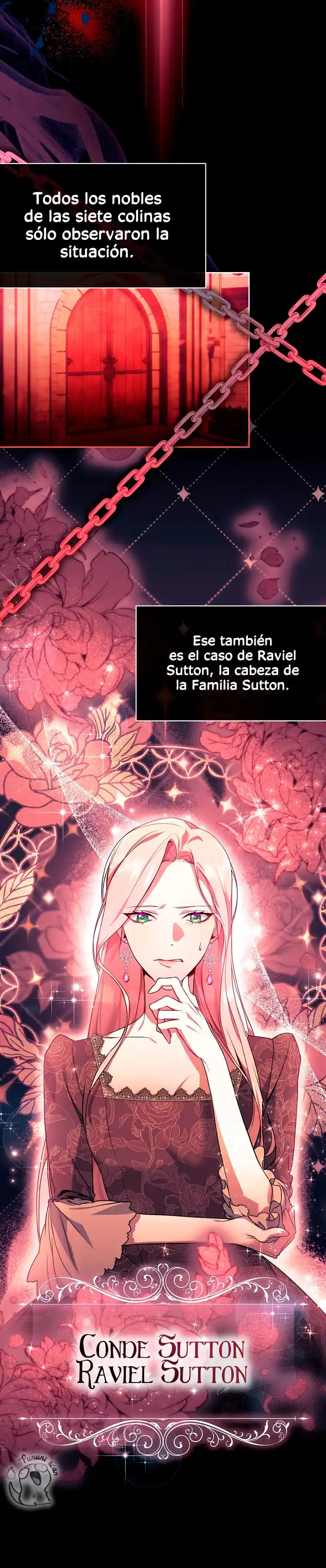 Mi Hermano Menor Me Obliga A Seguir El Camino De Las Flores - Capítulo 1 - Página 6 - LectorTMOo