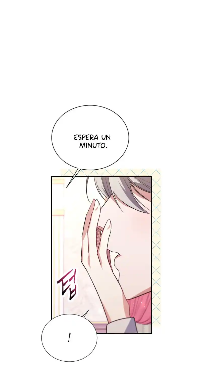 Mi Hermano Menor Me Obliga A Seguir El Camino De Las Flores - Capítulo 10 - Página 9 - LectorTMOo