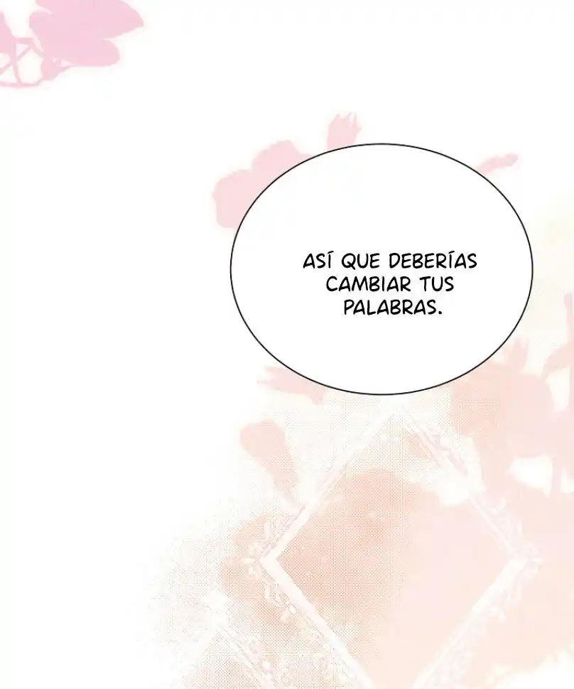 Mi Hermano Menor Me Obliga A Seguir El Camino De Las Flores - Capítulo 10 - Página 11 - LectorTMOo