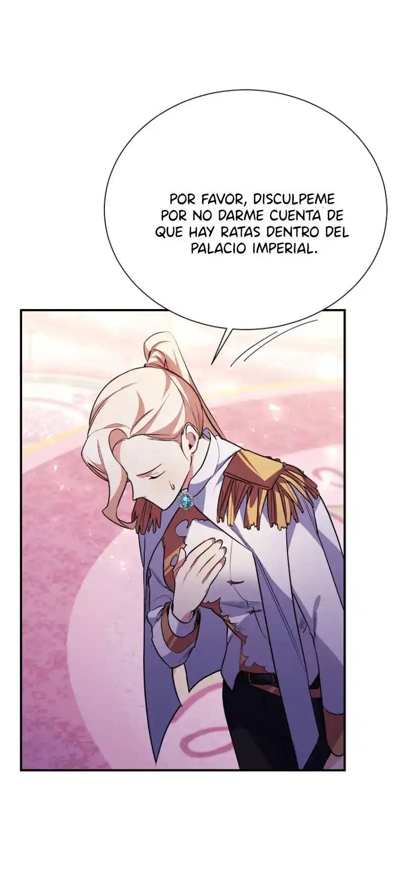 Mi Hermano Menor Me Obliga A Seguir El Camino De Las Flores - Capítulo 10 - Página 21 - LectorTMOo