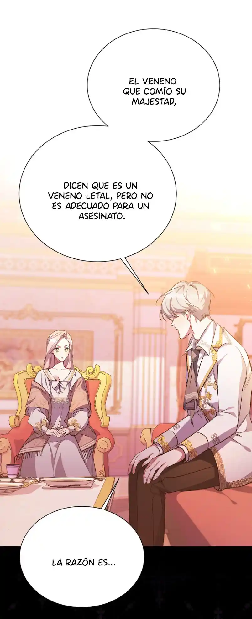 Mi Hermano Menor Me Obliga A Seguir El Camino De Las Flores - Capítulo 10 - Página 46 - LectorTMOo
