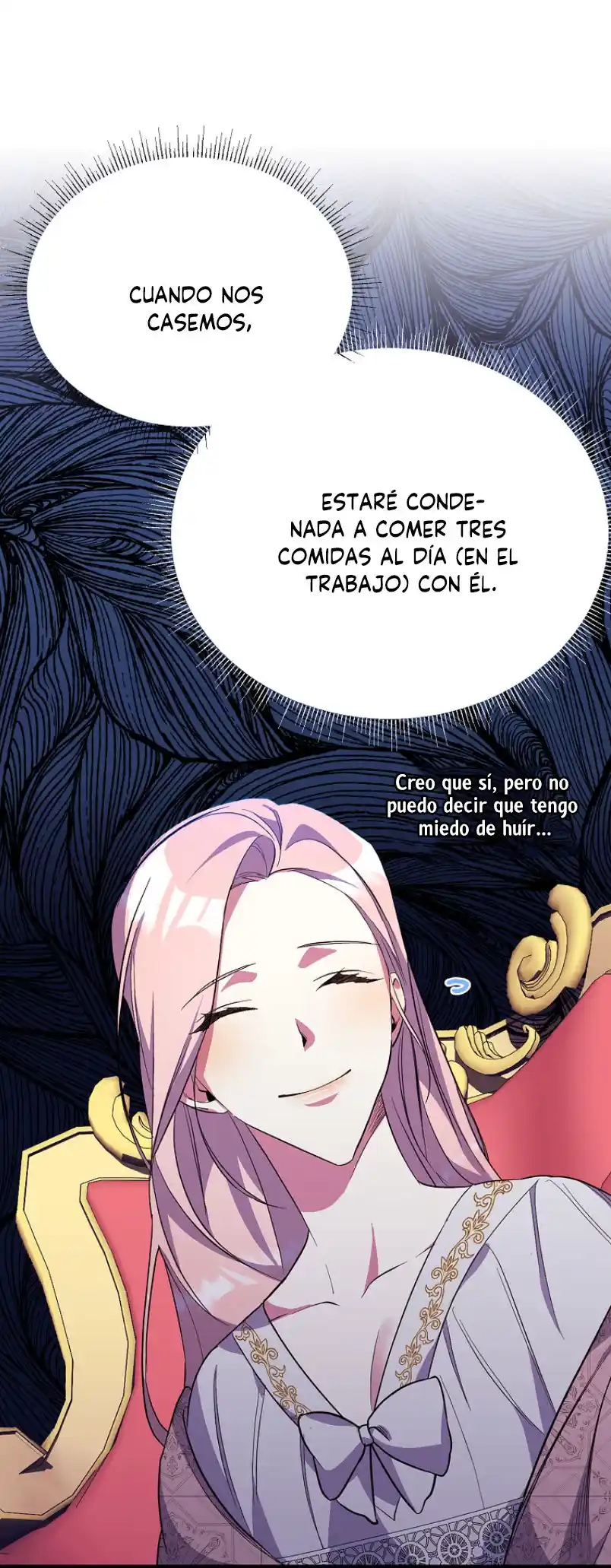 Mi Hermano Menor Me Obliga A Seguir El Camino De Las Flores - Capítulo 10 - Página 58 - LectorTMOo