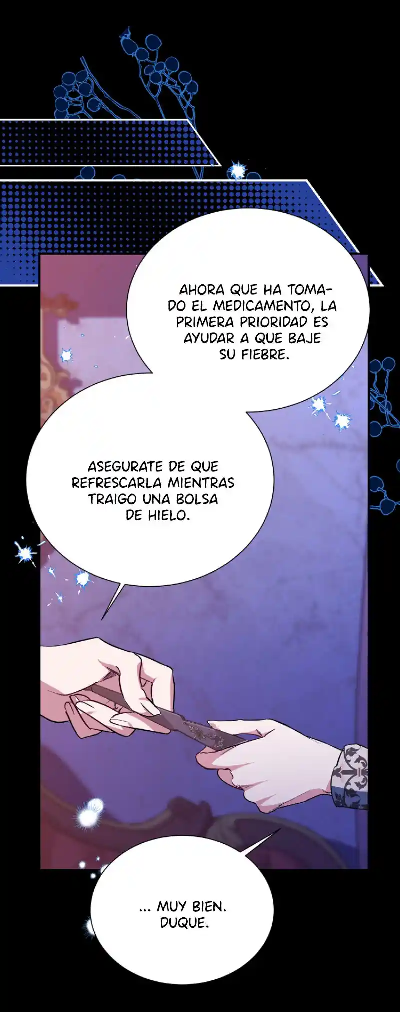 Mi Hermano Menor Me Obliga A Seguir El Camino De Las Flores - Capítulo 10 - Página 68 - LectorTMOo