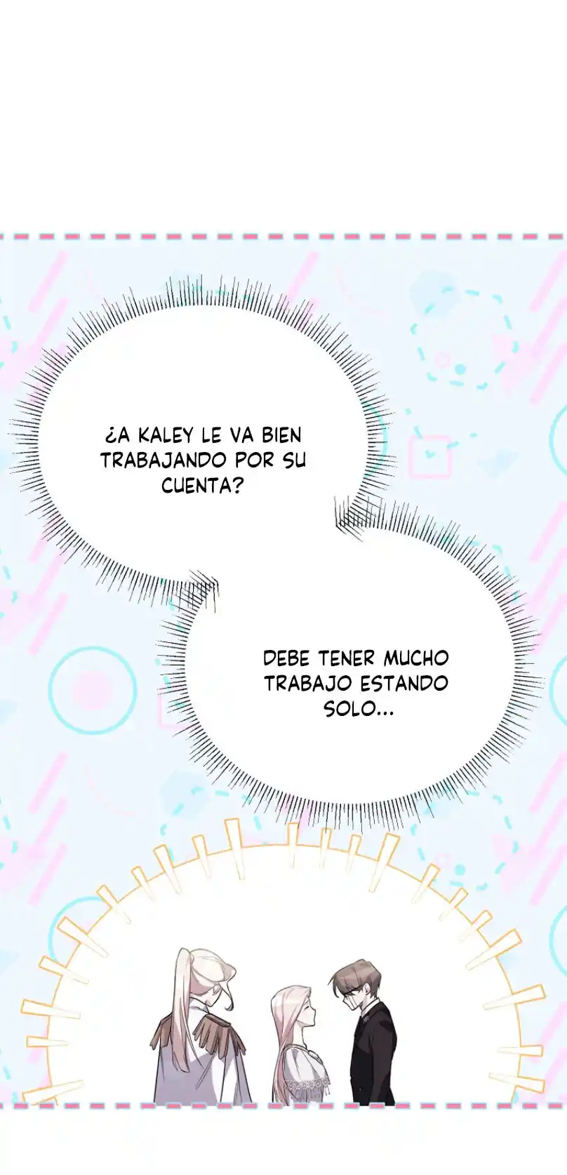 Mi Hermano Menor Me Obliga A Seguir El Camino De Las Flores - Capítulo 11 - Página 17 - LectorTMOo