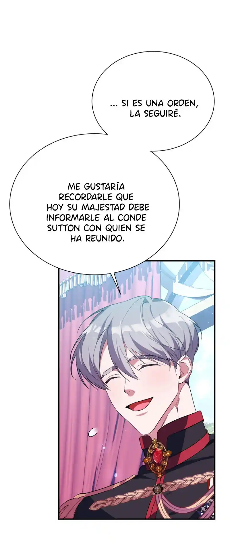 Mi Hermano Menor Me Obliga A Seguir El Camino De Las Flores - Capítulo 11 - Página 26 - LectorTMOo
