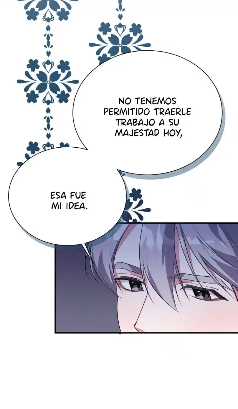 Mi Hermano Menor Me Obliga A Seguir El Camino De Las Flores - Capítulo 11 - Página 30 - LectorTMOo
