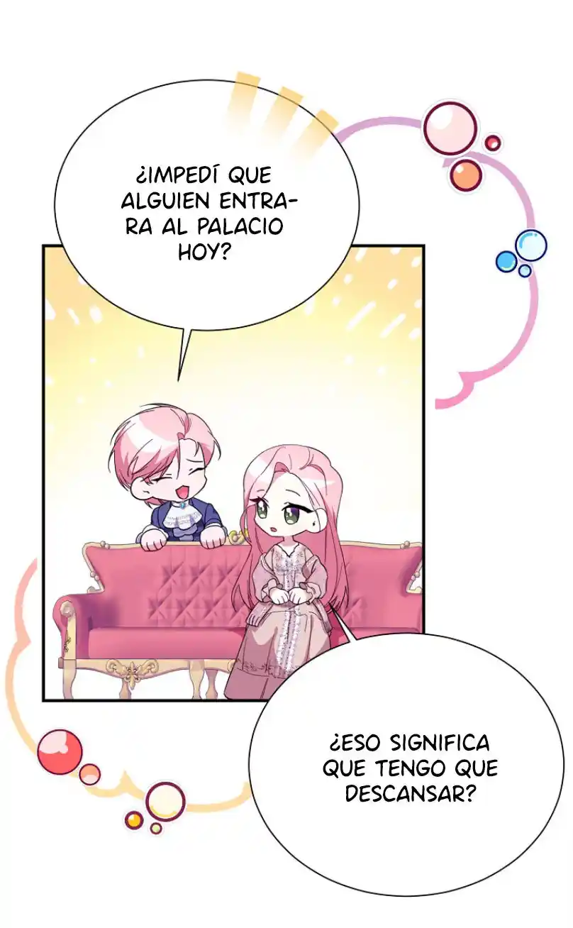 Mi Hermano Menor Me Obliga A Seguir El Camino De Las Flores - Capítulo 12 - Página 15 - LectorTMOo