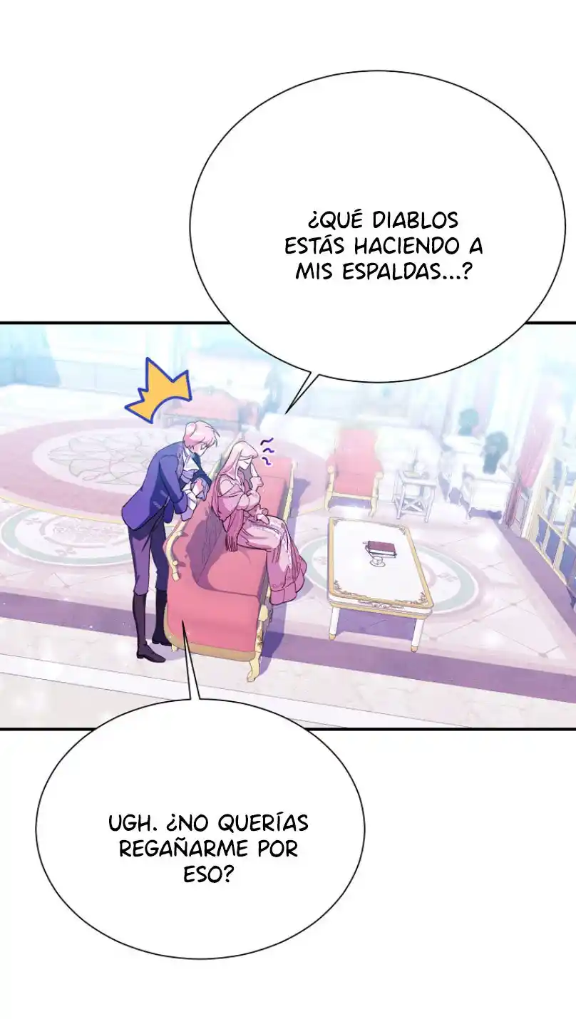 Mi Hermano Menor Me Obliga A Seguir El Camino De Las Flores - Capítulo 12 - Página 19 - LectorTMOo