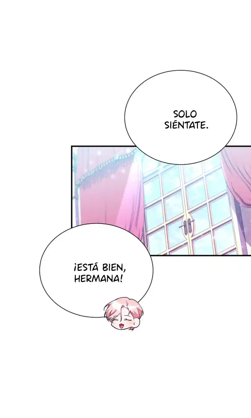 Mi Hermano Menor Me Obliga A Seguir El Camino De Las Flores - Capítulo 12 - Página 20 - LectorTMOo