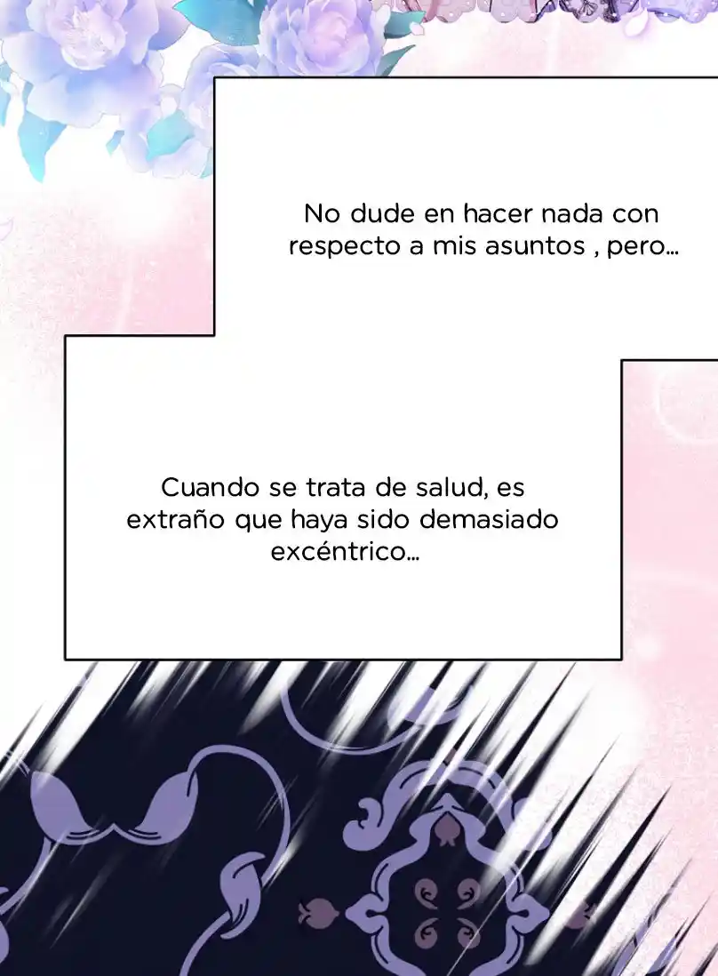 Mi Hermano Menor Me Obliga A Seguir El Camino De Las Flores - Capítulo 12 - Página 24 - LectorTMOo