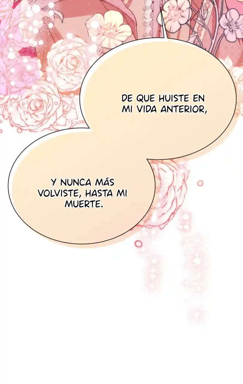 Mi Hermano Menor Me Obliga A Seguir El Camino De Las Flores - Capítulo 12 - Página 40 - LectorTMOo