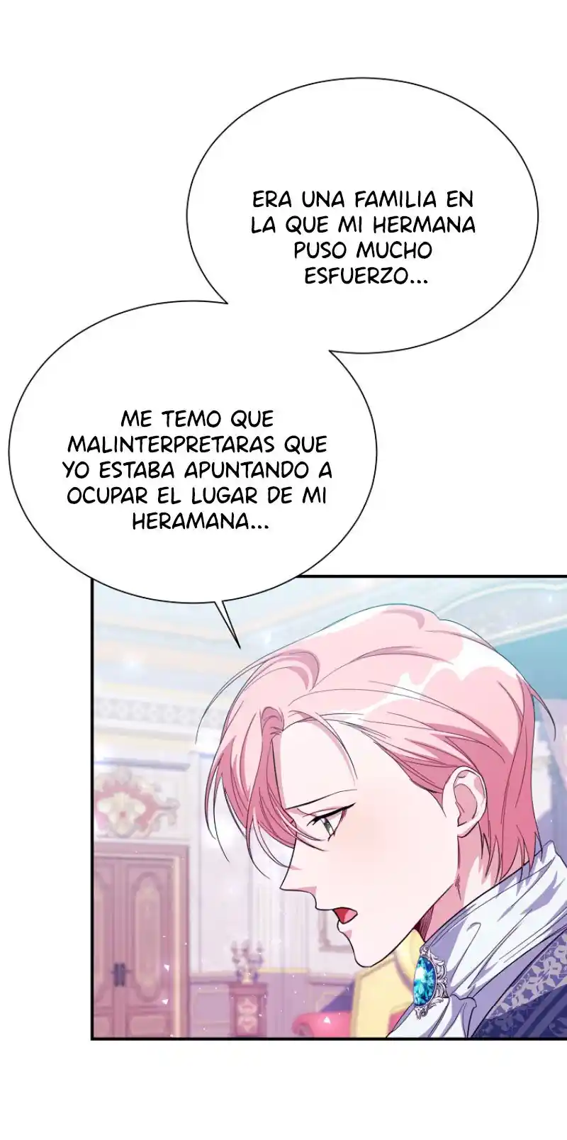 Mi Hermano Menor Me Obliga A Seguir El Camino De Las Flores - Capítulo 12 - Página 62 - LectorTMOo