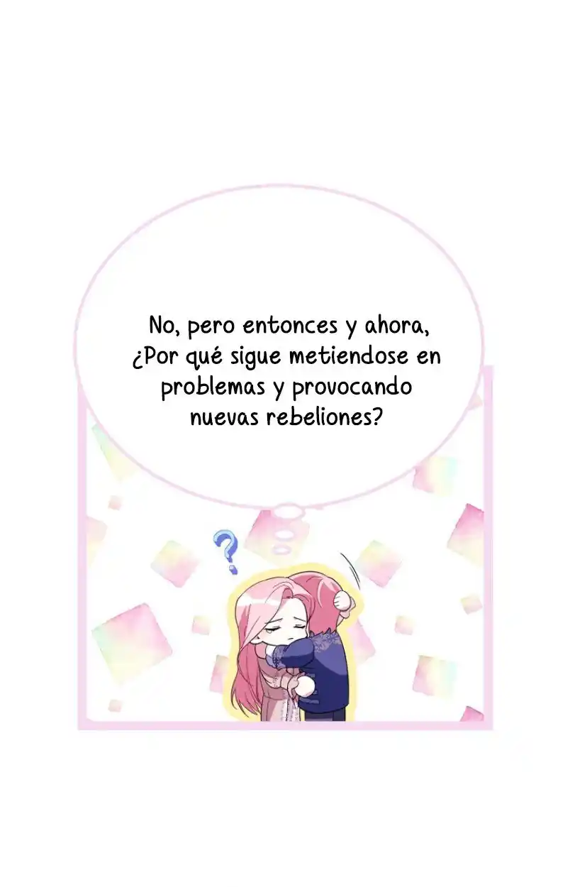 Mi Hermano Menor Me Obliga A Seguir El Camino De Las Flores - Capítulo 12 - Página 83 - LectorTMOo