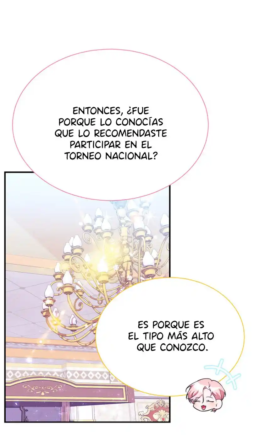 Mi Hermano Menor Me Obliga A Seguir El Camino De Las Flores - Capítulo 12 - Página 89 - LectorTMOo