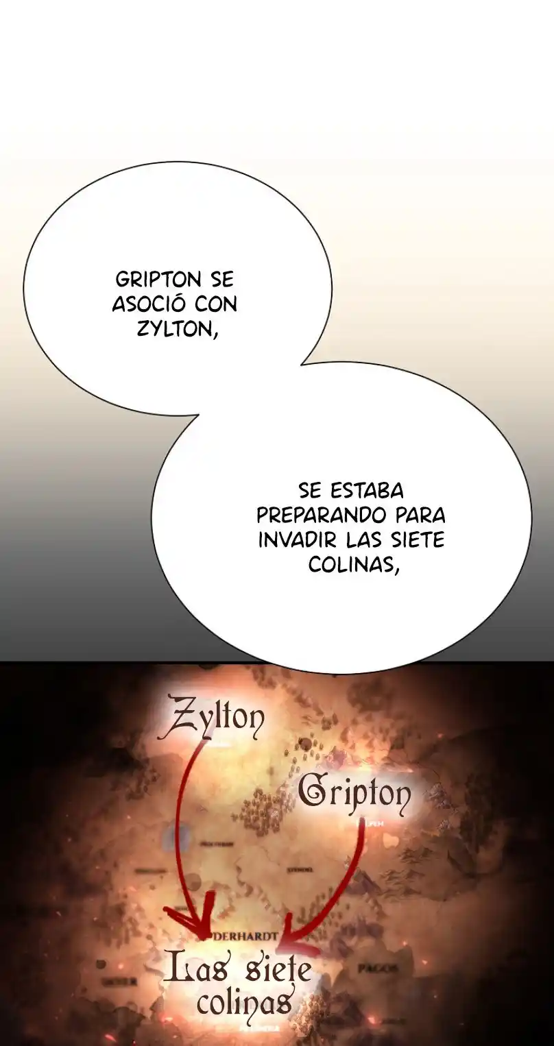 Mi Hermano Menor Me Obliga A Seguir El Camino De Las Flores - Capítulo 12 - Página 94 - LectorTMOo
