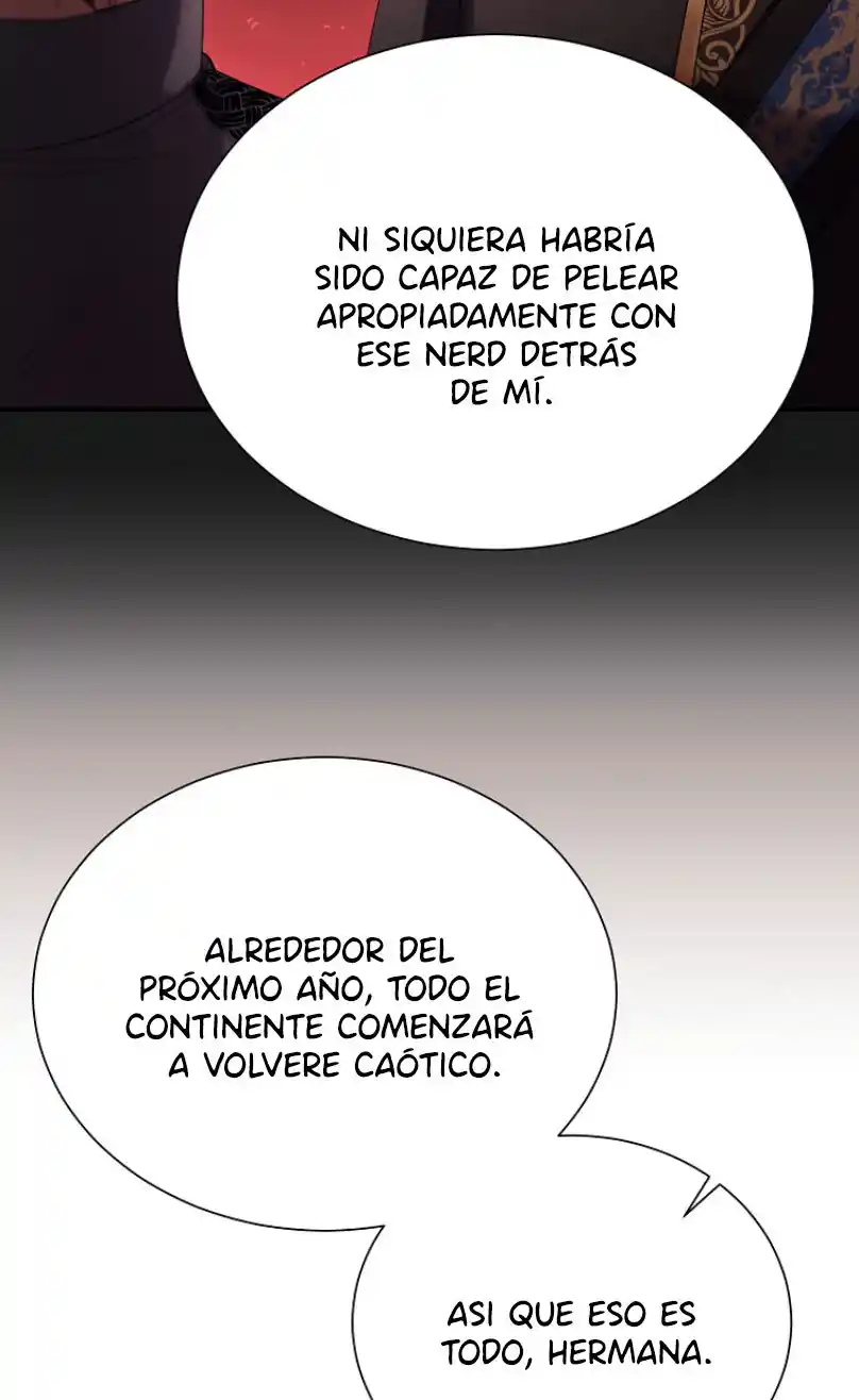 Mi Hermano Menor Me Obliga A Seguir El Camino De Las Flores - Capítulo 12 - Página 96 - LectorTMOo