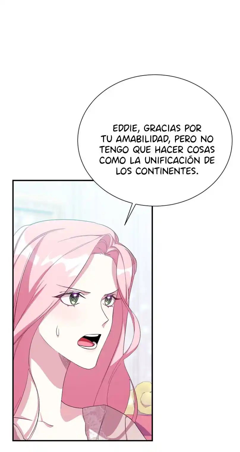 Mi Hermano Menor Me Obliga A Seguir El Camino De Las Flores - Capítulo 13 - Página 6 - LectorTMOo