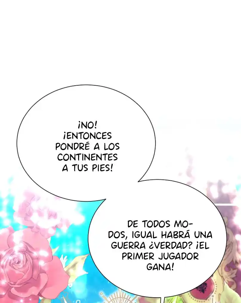 Mi Hermano Menor Me Obliga A Seguir El Camino De Las Flores - Capítulo 13 - Página 7 - LectorTMOo