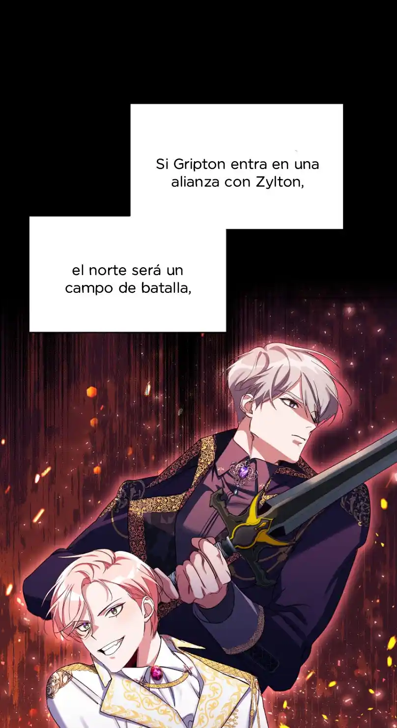 Mi Hermano Menor Me Obliga A Seguir El Camino De Las Flores - Capítulo 13 - Página 16 - LectorTMOo
