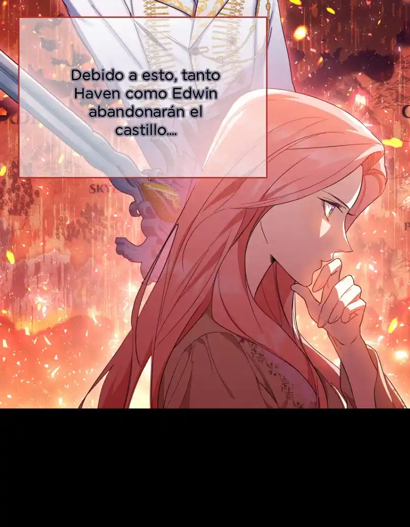 Mi Hermano Menor Me Obliga A Seguir El Camino De Las Flores - Capítulo 13 - Página 17 - LectorTMOo