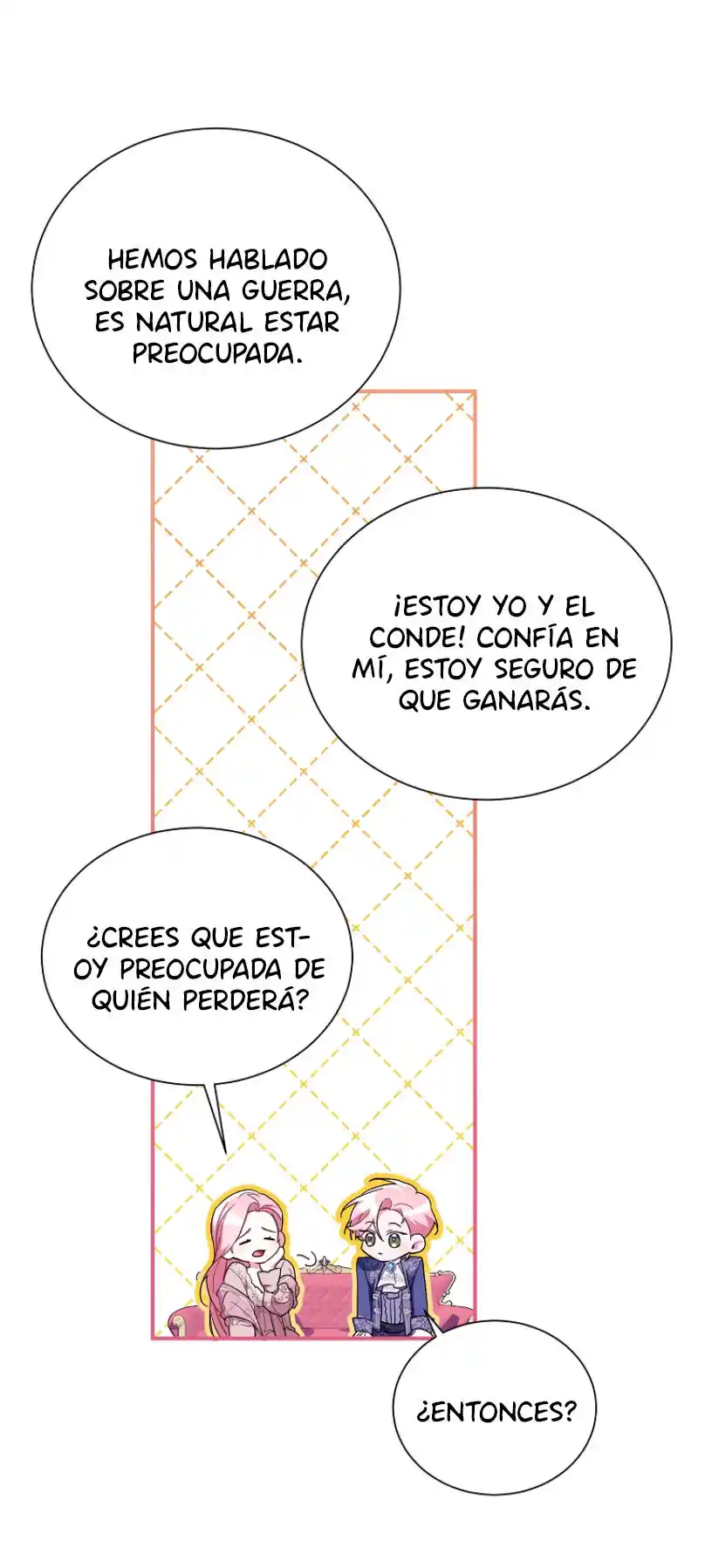 Mi Hermano Menor Me Obliga A Seguir El Camino De Las Flores - Capítulo 13 - Página 20 - LectorTMOo