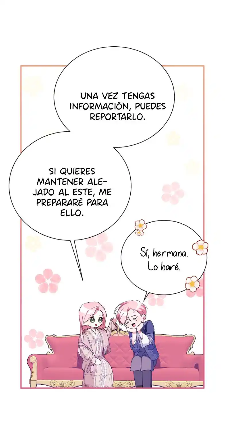Mi Hermano Menor Me Obliga A Seguir El Camino De Las Flores - Capítulo 13 - Página 24 - LectorTMOo