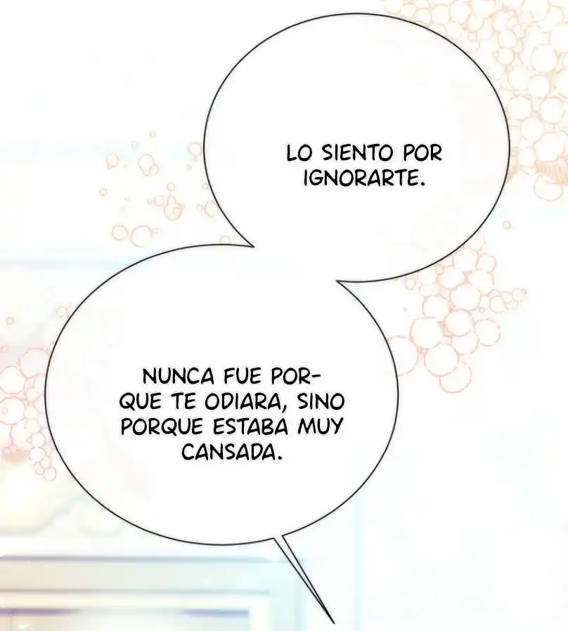 Mi Hermano Menor Me Obliga A Seguir El Camino De Las Flores - Capítulo 13 - Página 29 - LectorTMOo