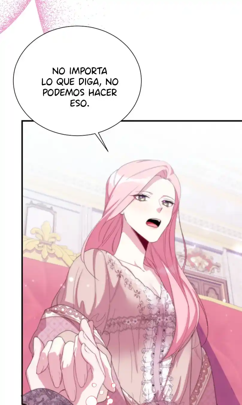 Mi Hermano Menor Me Obliga A Seguir El Camino De Las Flores - Capítulo 13 - Página 59 - LectorTMOo