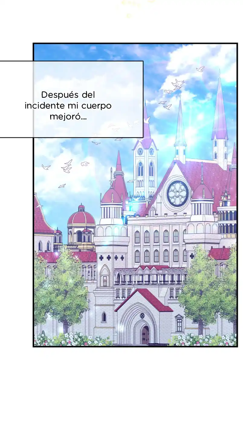Mi Hermano Menor Me Obliga A Seguir El Camino De Las Flores - Capítulo 13 - Página 64 - LectorTMOo