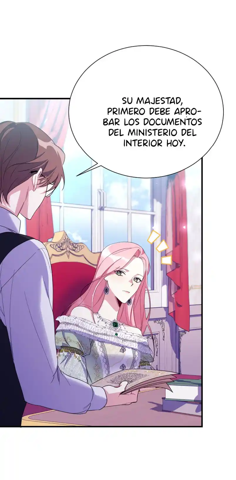 Mi Hermano Menor Me Obliga A Seguir El Camino De Las Flores - Capítulo 13 - Página 70 - LectorTMOo