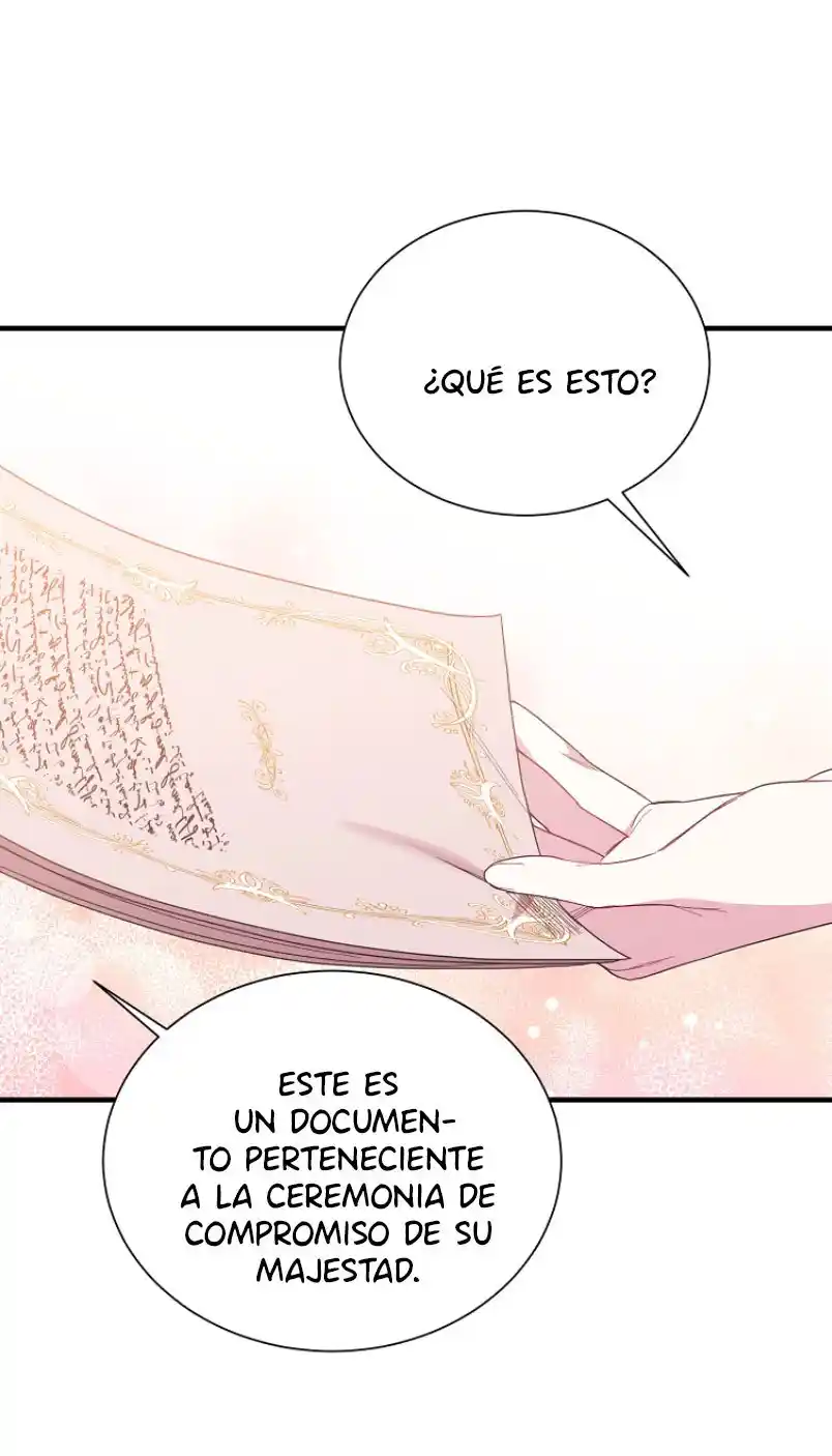 Mi Hermano Menor Me Obliga A Seguir El Camino De Las Flores - Capítulo 13 - Página 71 - LectorTMOo
