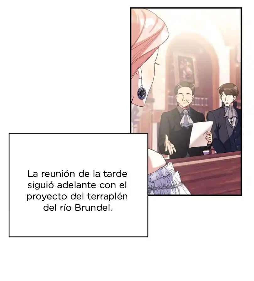 Mi Hermano Menor Me Obliga A Seguir El Camino De Las Flores - Capítulo 14 - Página 6 - LectorTMOo