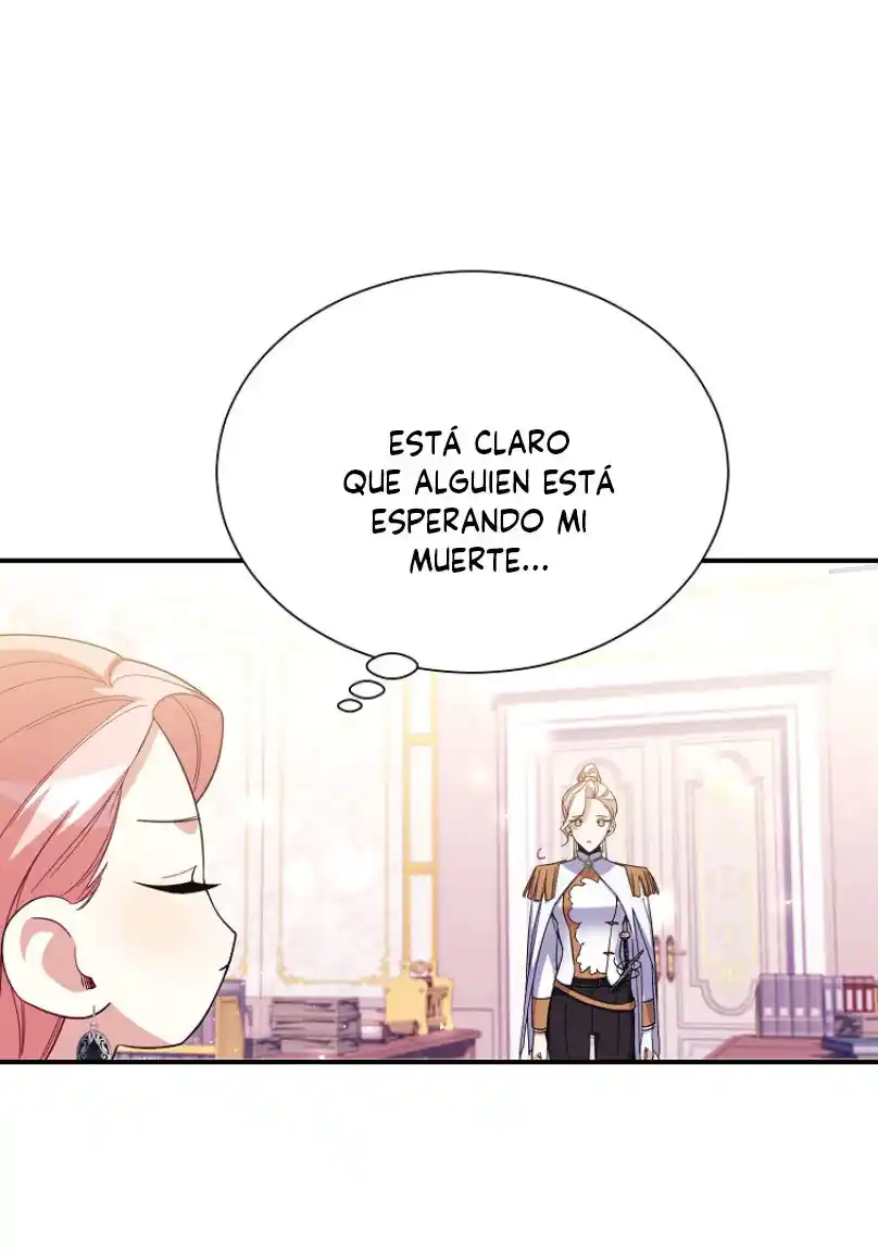 Mi Hermano Menor Me Obliga A Seguir El Camino De Las Flores - Capítulo 14 - Página 16 - LectorTMOo