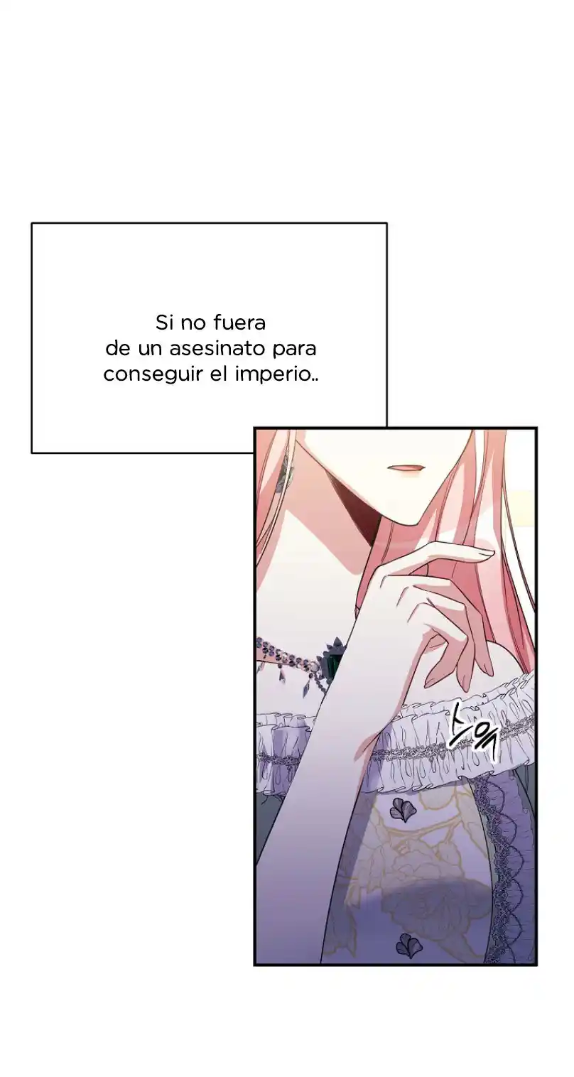 Mi Hermano Menor Me Obliga A Seguir El Camino De Las Flores - Capítulo 14 - Página 17 - LectorTMOo