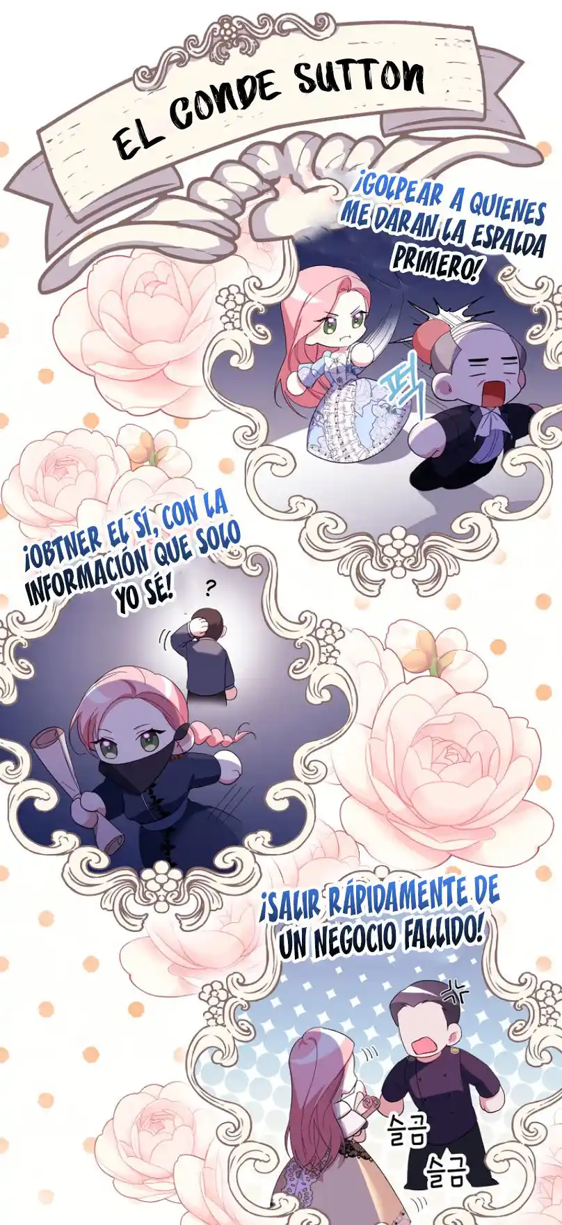 Mi Hermano Menor Me Obliga A Seguir El Camino De Las Flores - Capítulo 14 - Página 21 - LectorTMOo