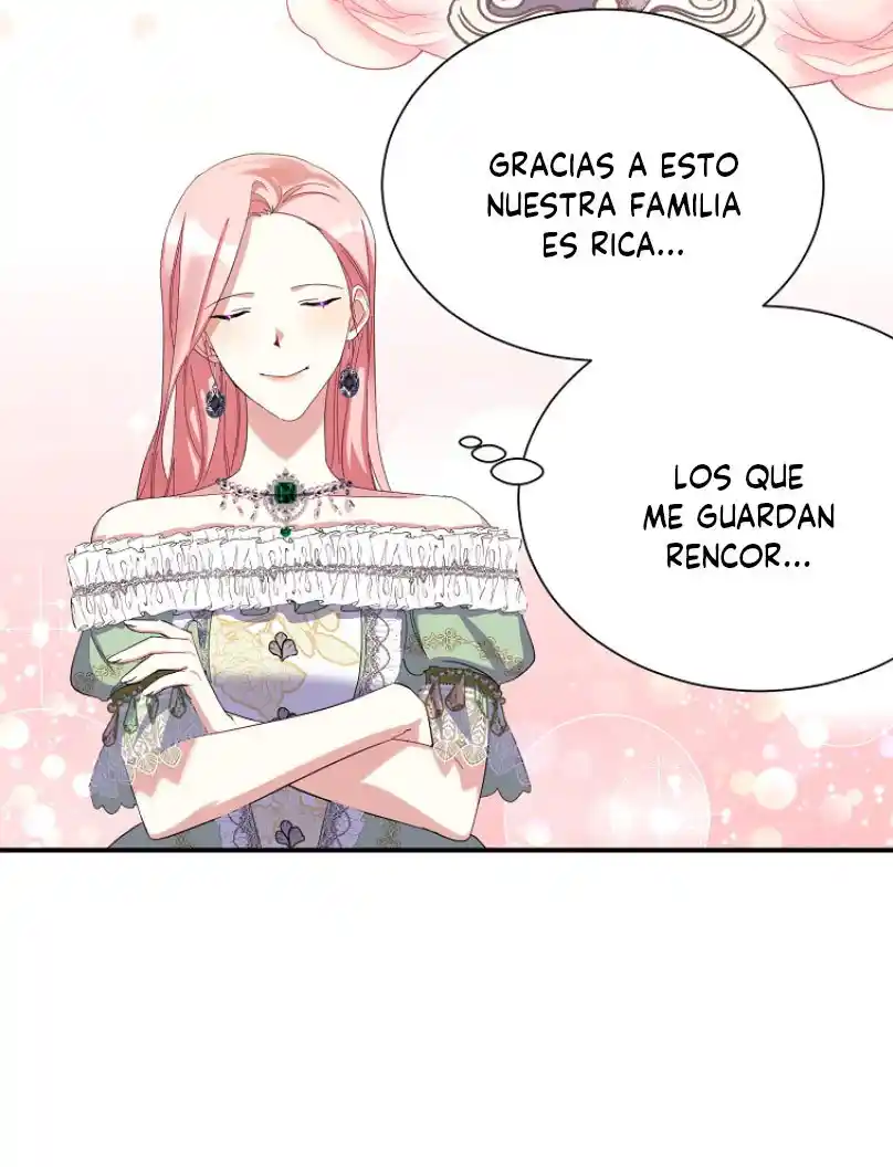 Mi Hermano Menor Me Obliga A Seguir El Camino De Las Flores - Capítulo 14 - Página 22 - LectorTMOo
