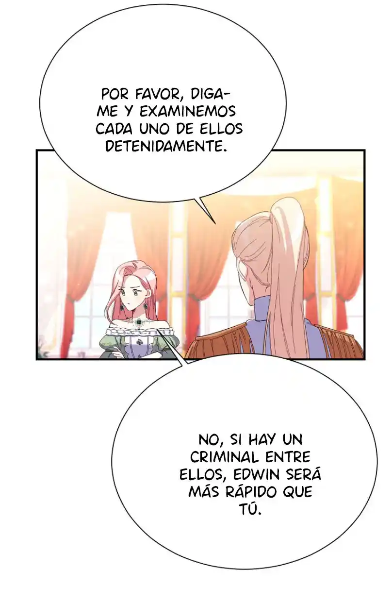 Mi Hermano Menor Me Obliga A Seguir El Camino De Las Flores - Capítulo 14 - Página 23 - LectorTMOo
