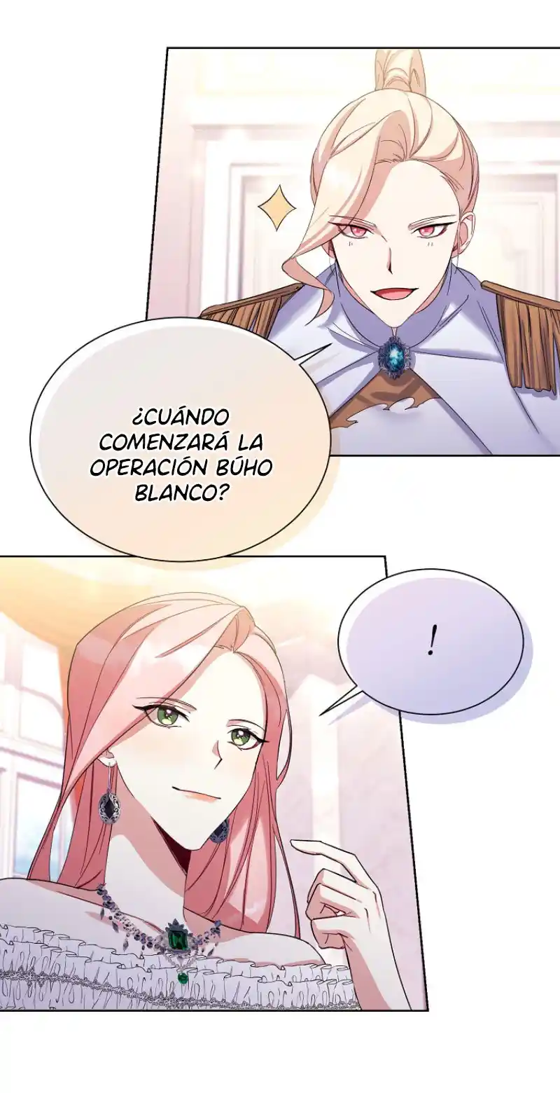 Mi Hermano Menor Me Obliga A Seguir El Camino De Las Flores - Capítulo 14 - Página 29 - LectorTMOo