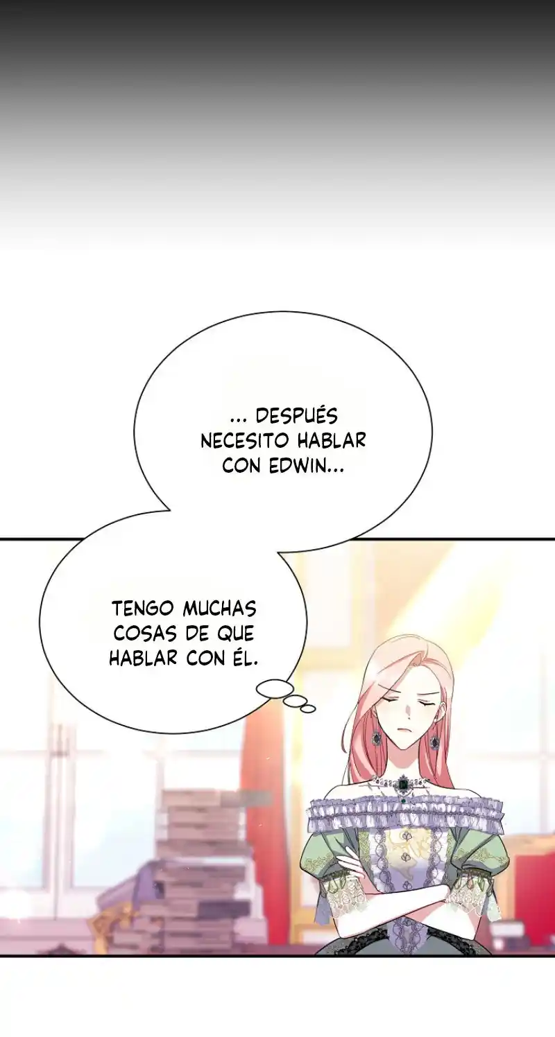 Mi Hermano Menor Me Obliga A Seguir El Camino De Las Flores - Capítulo 14 - Página 36 - LectorTMOo