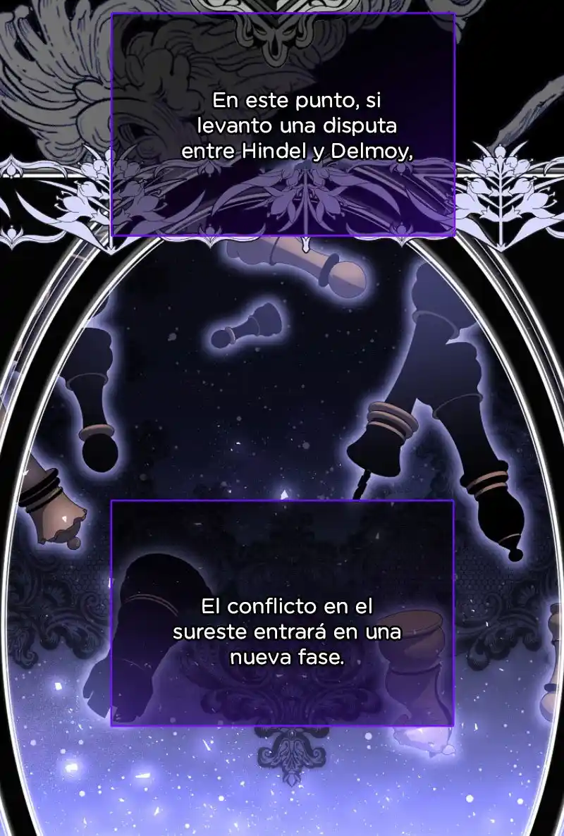 Mi Hermano Menor Me Obliga A Seguir El Camino De Las Flores - Capítulo 14 - Página 38 - LectorTMOo