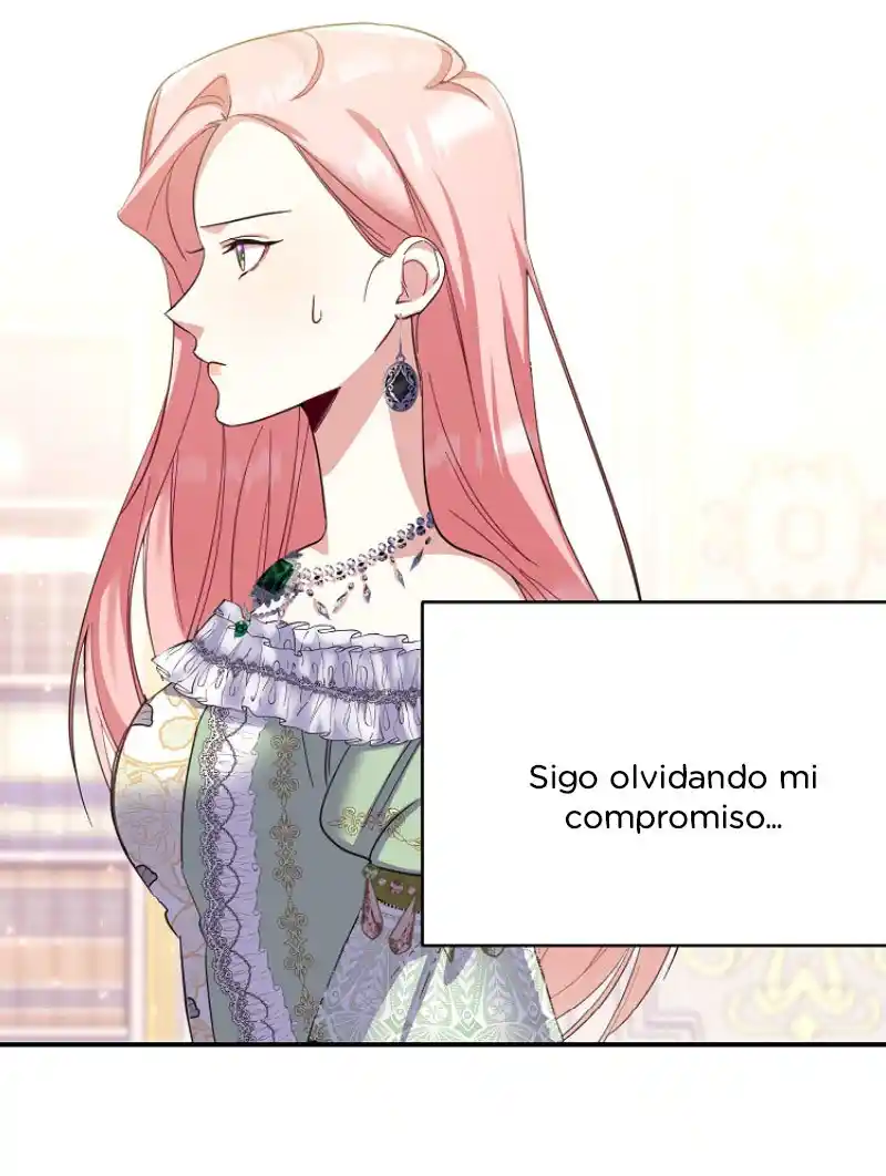 Mi Hermano Menor Me Obliga A Seguir El Camino De Las Flores - Capítulo 14 - Página 47 - LectorTMOo
