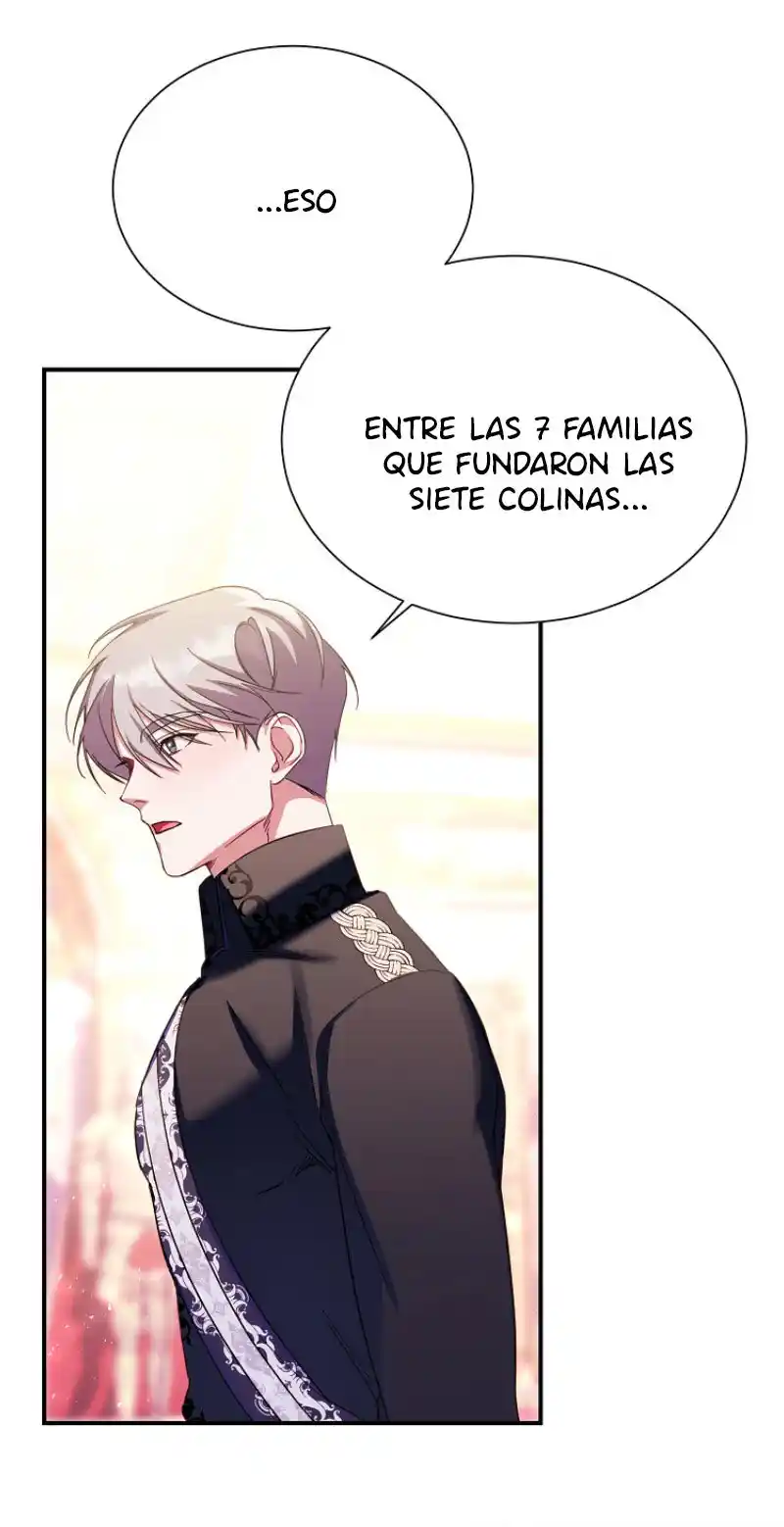 Mi Hermano Menor Me Obliga A Seguir El Camino De Las Flores - Capítulo 14 - Página 63 - LectorTMOo