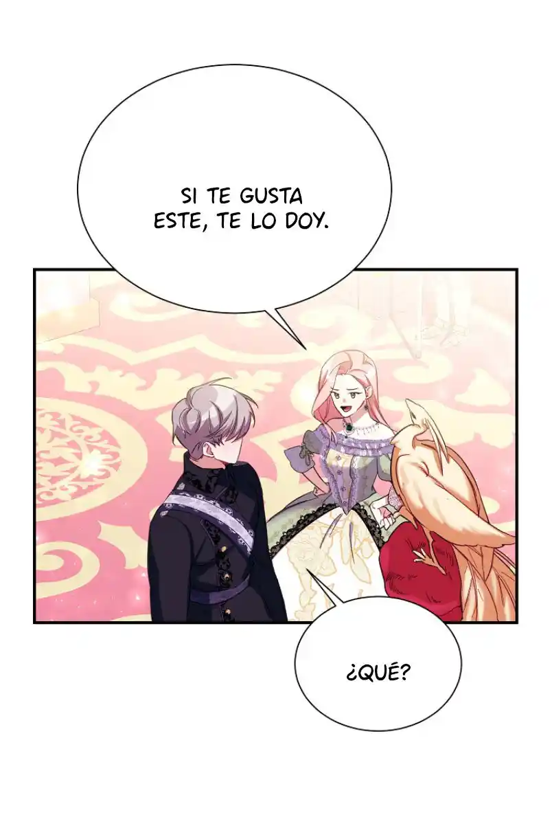 Mi Hermano Menor Me Obliga A Seguir El Camino De Las Flores - Capítulo 14 - Página 71 - LectorTMOo