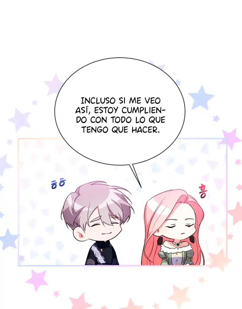 Mi Hermano Menor Me Obliga A Seguir El Camino De Las Flores - Capítulo 15 - Página 25 - LectorTMOo