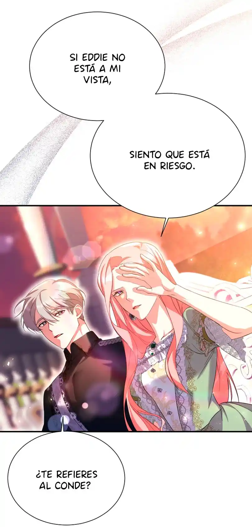 Mi Hermano Menor Me Obliga A Seguir El Camino De Las Flores - Capítulo 15 - Página 27 - LectorTMOo