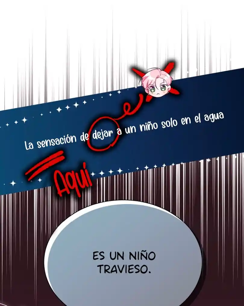 Mi Hermano Menor Me Obliga A Seguir El Camino De Las Flores - Capítulo 15 - Página 30 - LectorTMOo